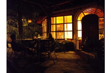 Hungary Privát Hévíz, Exterior